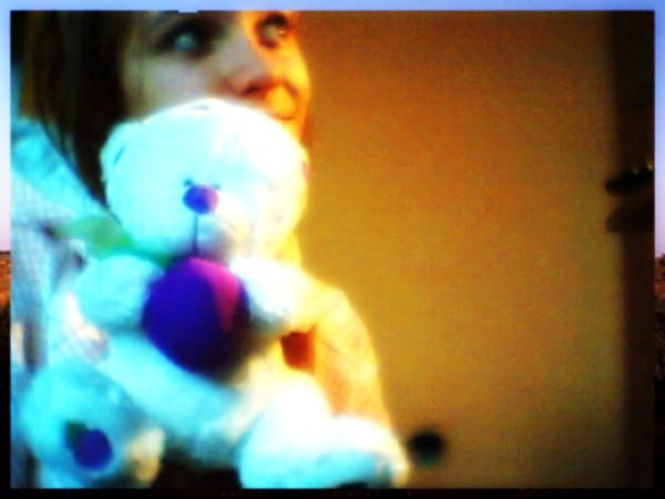 Klaudia.