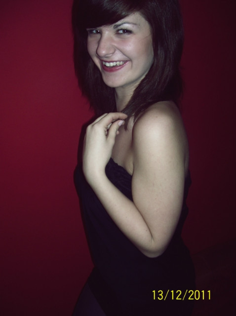 Madziucha. 