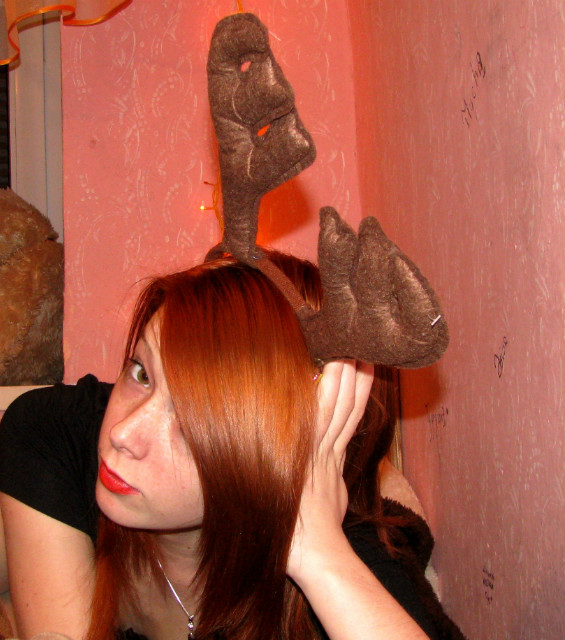 renifer ;p