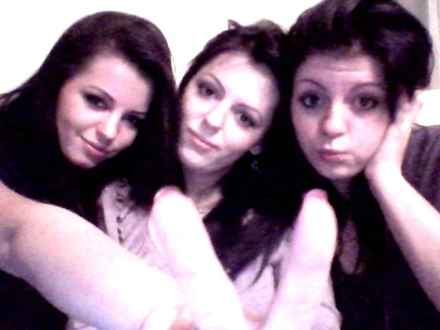 sisters ;D