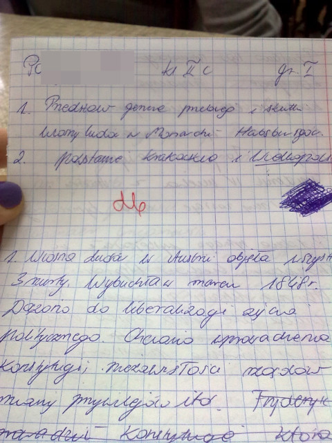 zaiste !