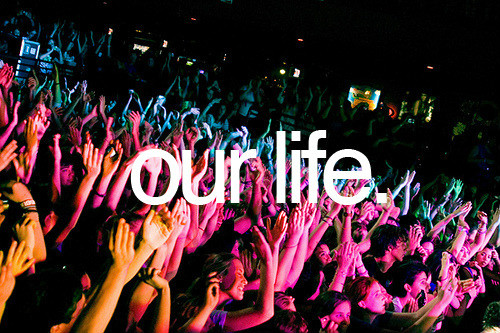 Our Life - Nasze ycie