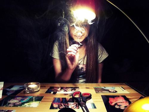 Zima. ;PP