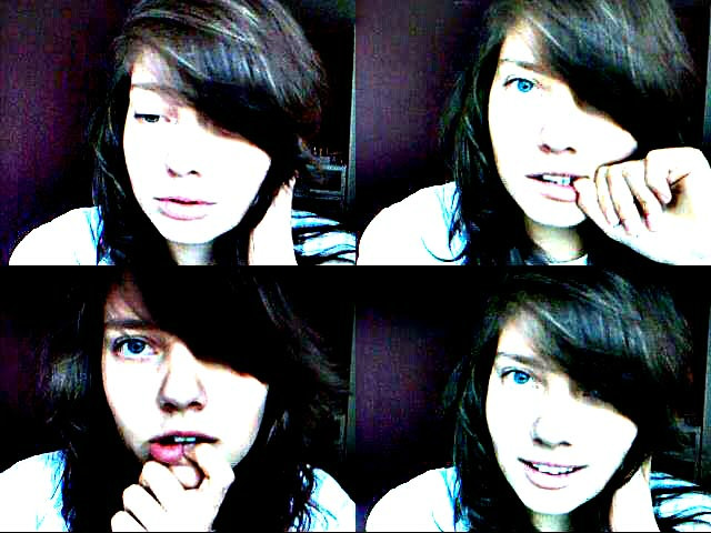 Smile . 