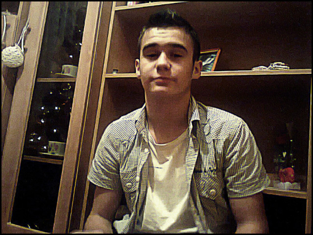 Adrian;)