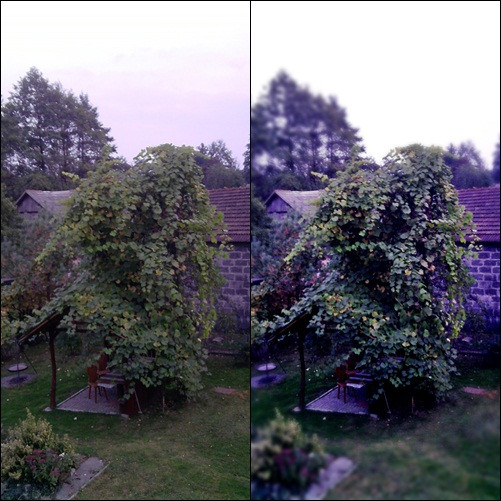 pierwsze :)