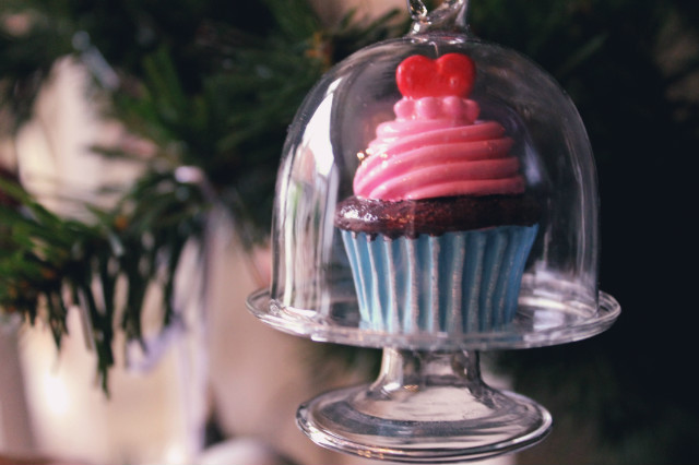 cupcake.