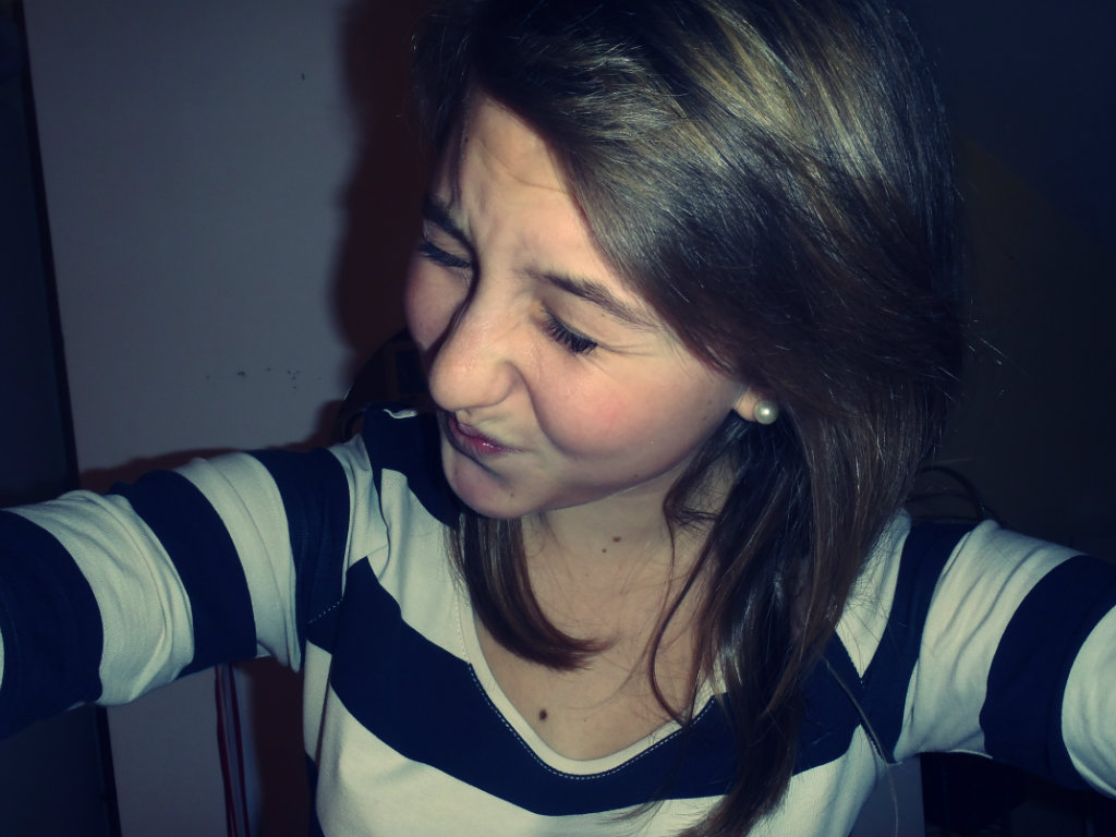 Samojebka ;d