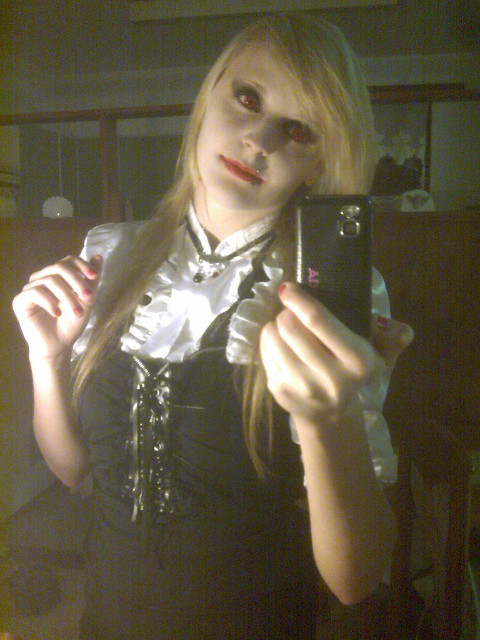 Halloween 2011