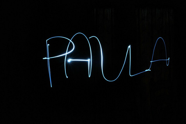 Paula