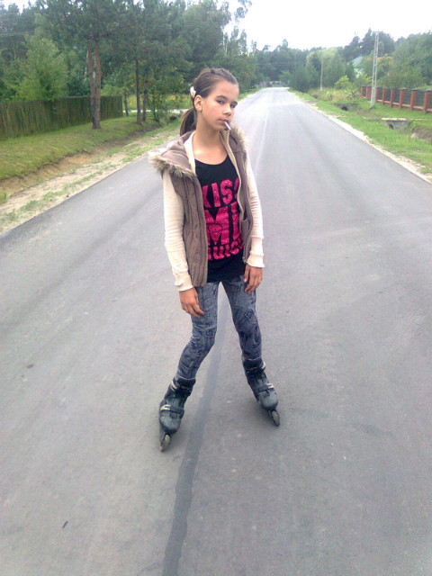 rolki