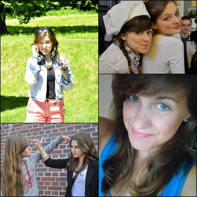 AAlinek!