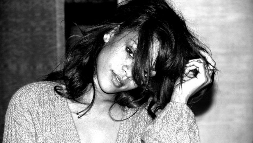 Rihanna 