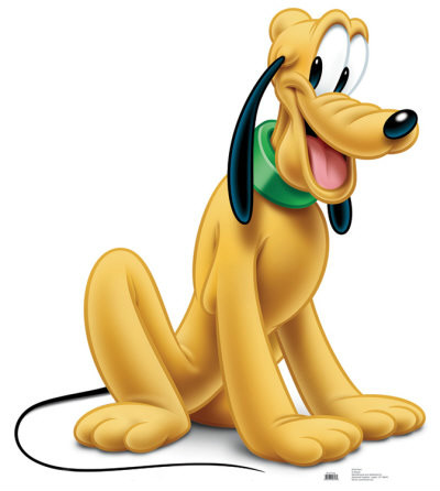 pluto