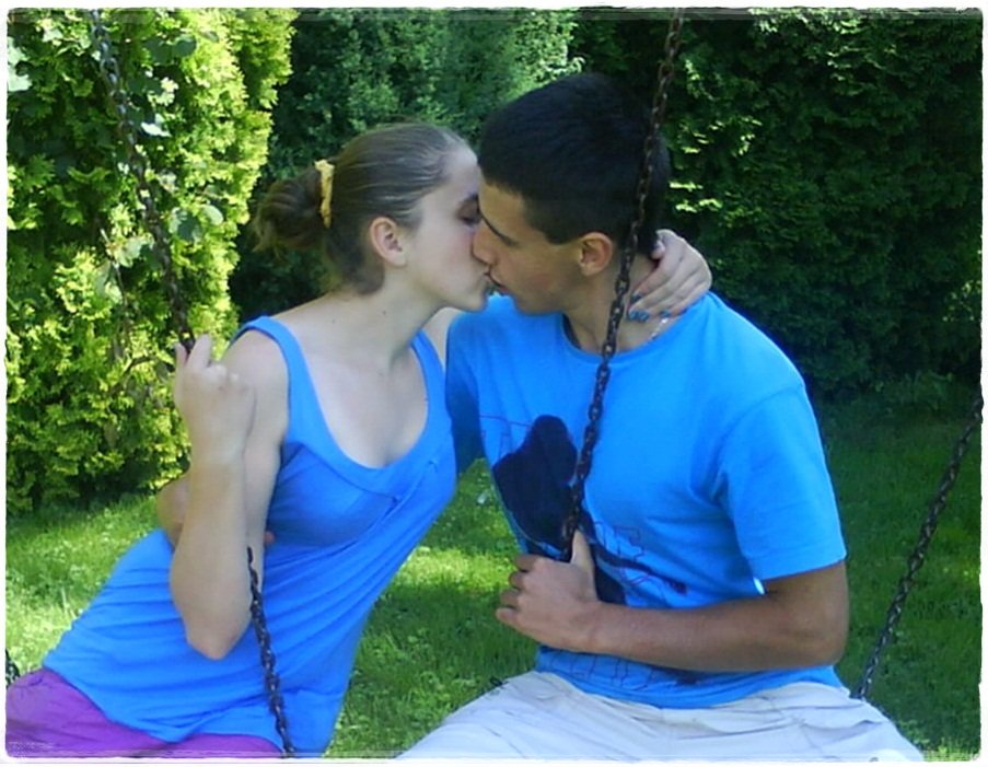&#9829;