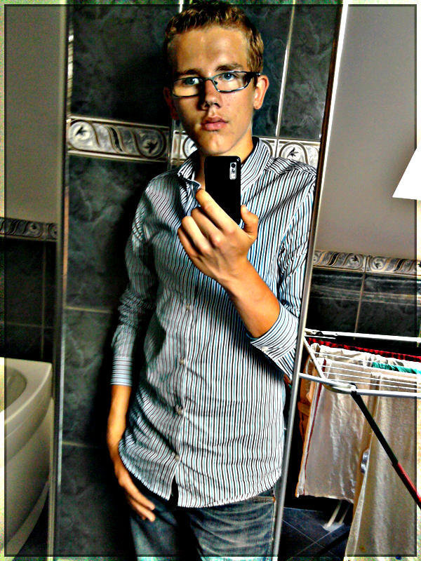 Takie see ;] Z nudw ;p