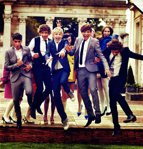 #1 VAS HAPPENIN? 