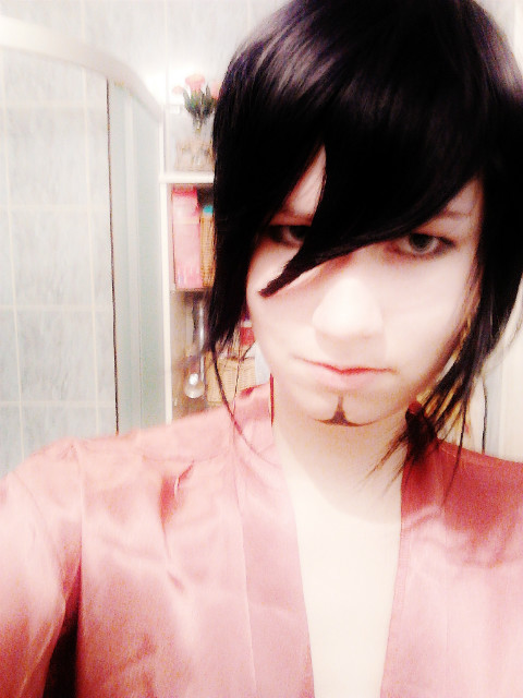 *me phista*