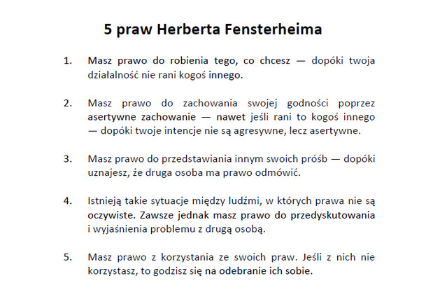 Mie wspomnienia, po latach