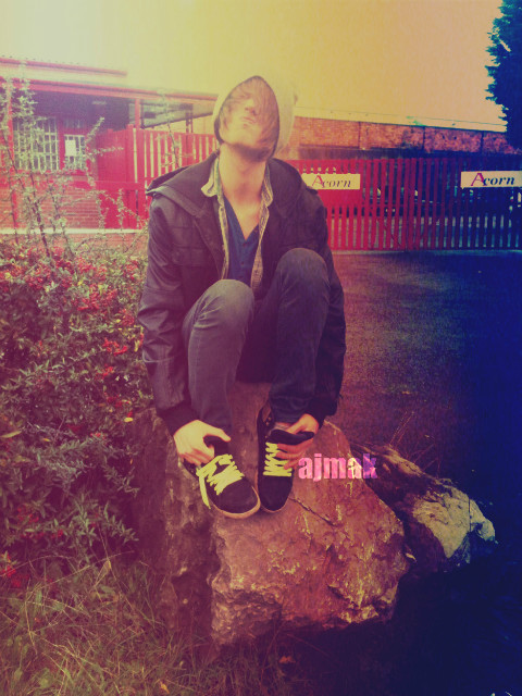 Szymon Braian G?owacki.