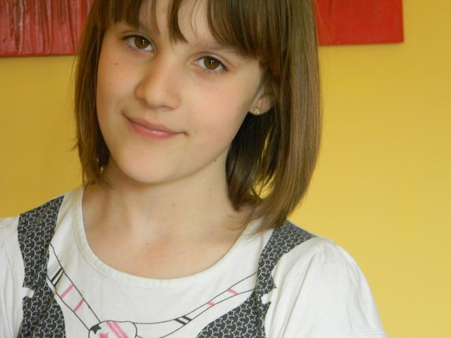 ;) ;*