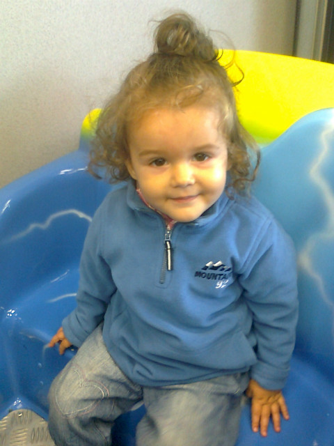 Julaaa ;*