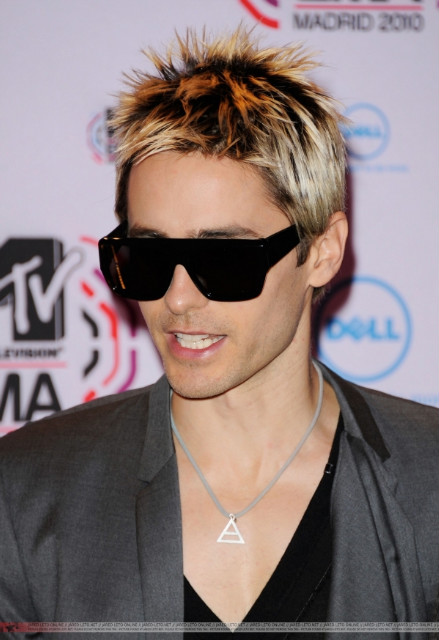 Jared