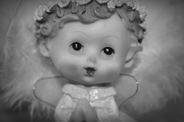 Angel.