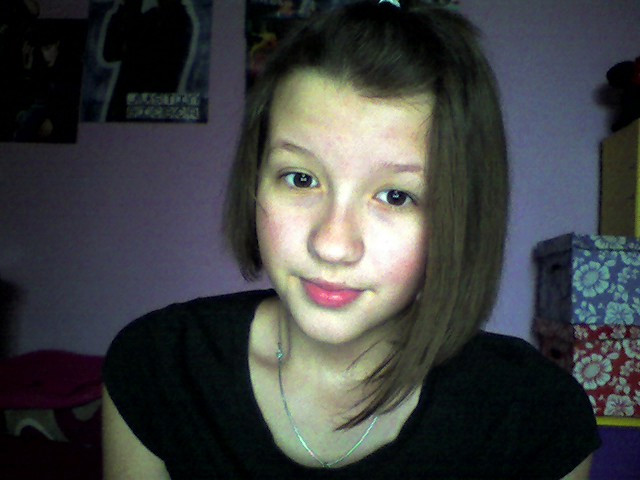 Jakie sodkiee .. < 3 