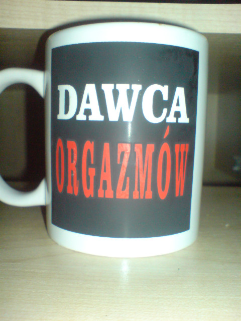 Dawca...