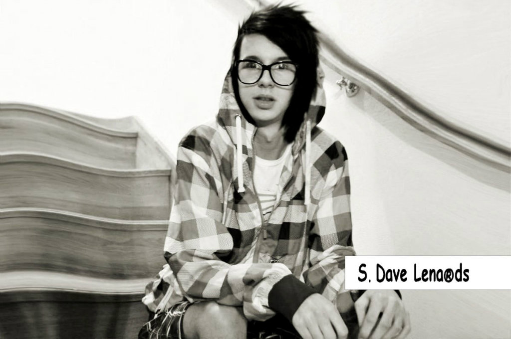 Dave Lenards (myallself)