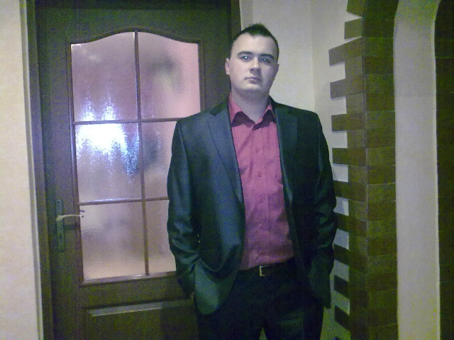 otwieram okno