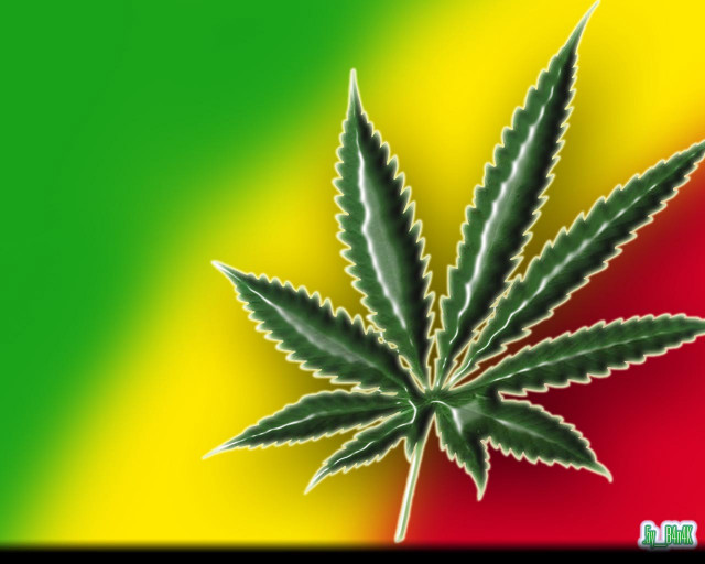 Ganja ~ &#9829;