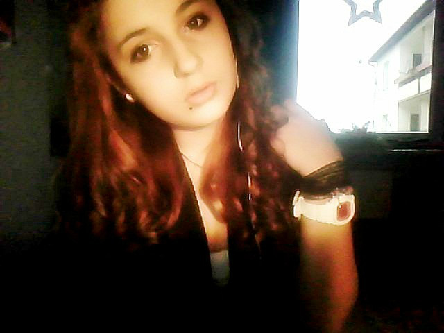 Loczki ;'3