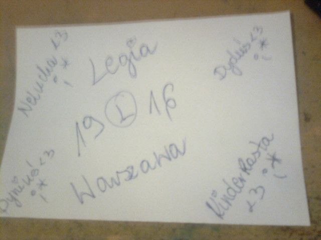 To By bUch za Nas < 3!