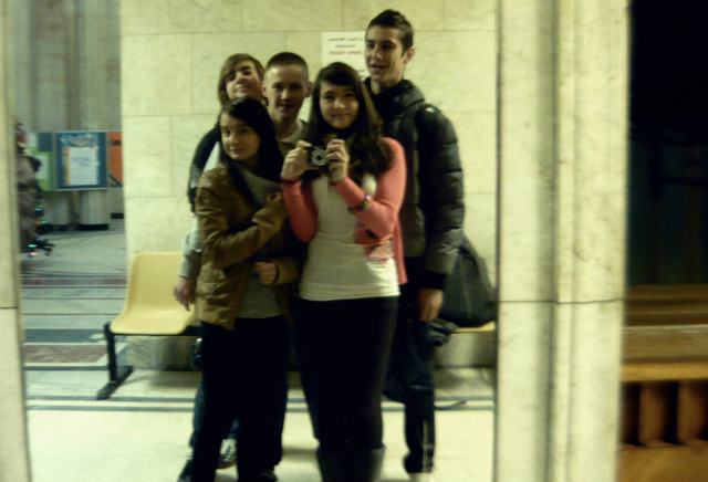 klasowe ;)