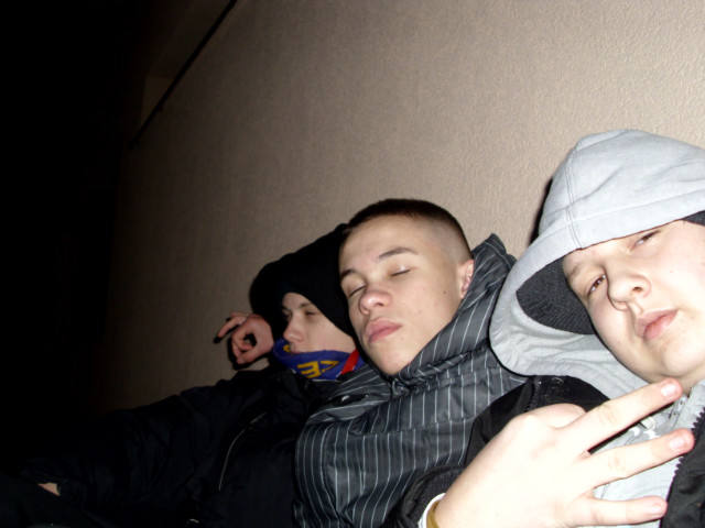Bkers Mapa i ja :)