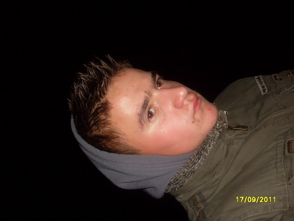 zwyky ja!!:P