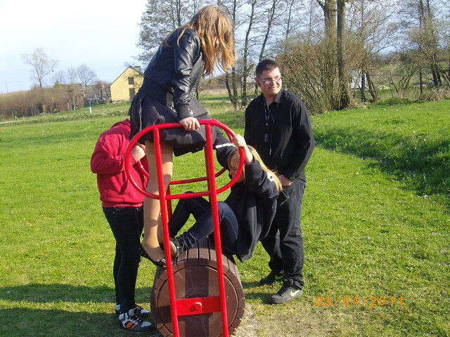 ah oh eh Maj 2011 