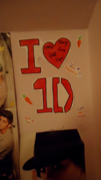 #2 DREAMED OF PARADISE. 