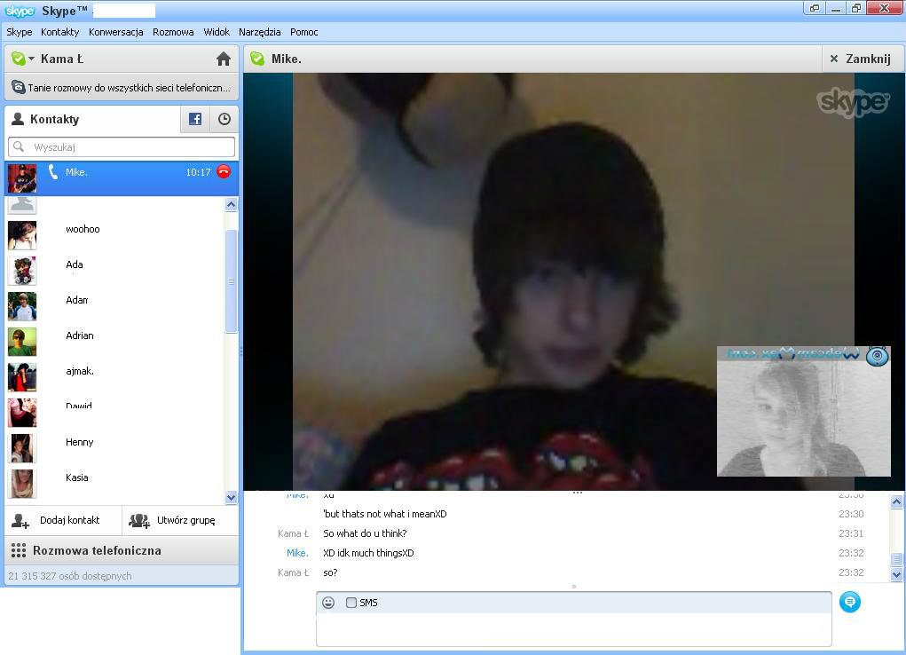 Mikey