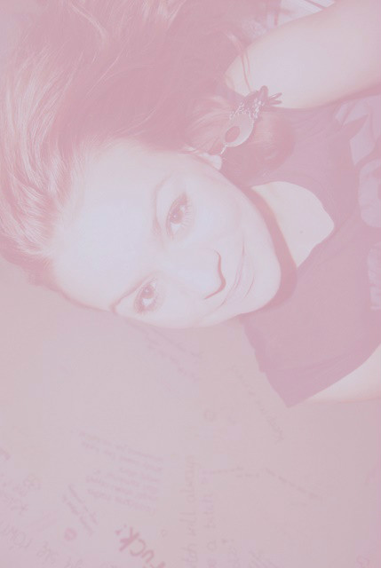 my eyes. . .