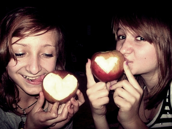 Mraaaaaanie ;*. 