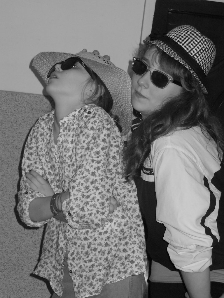 Haha ;]