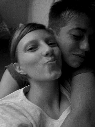 Kwiatuchy ;)