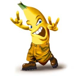 Banan . 