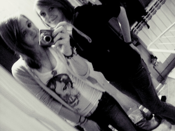 ;* :D . 