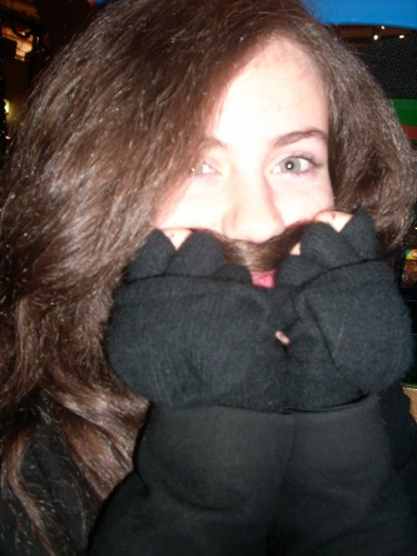Madzia  . < 3