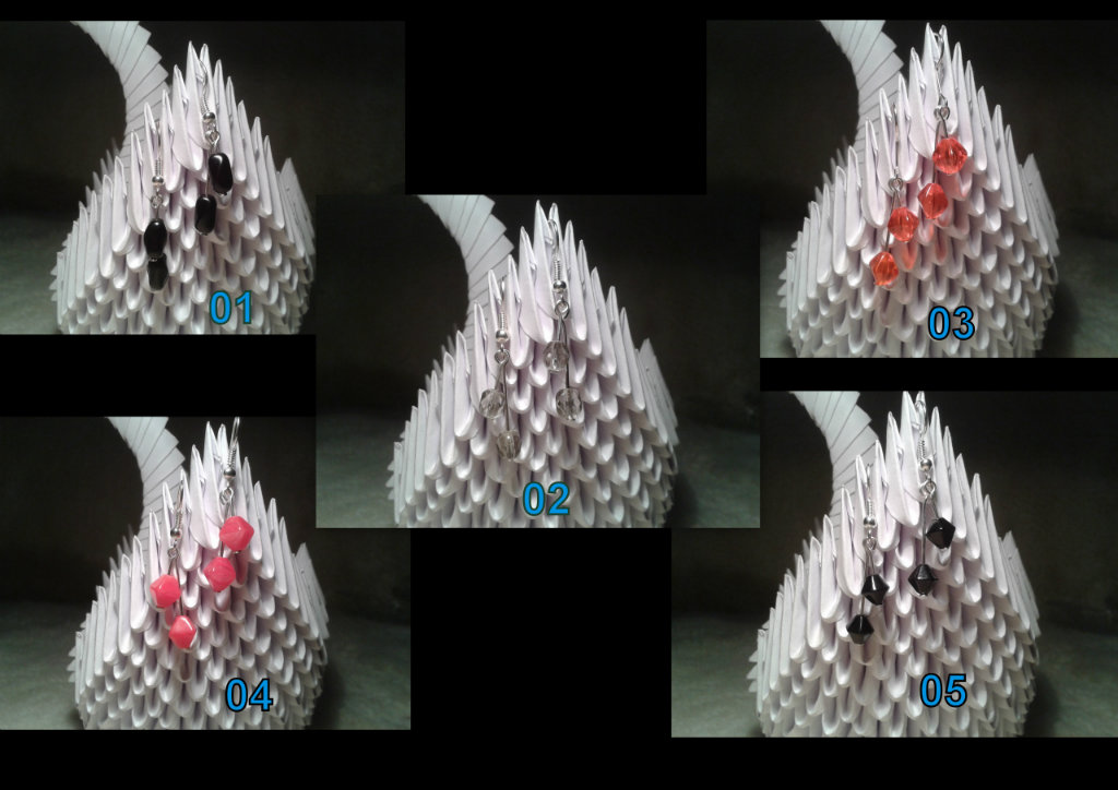 Drobiazgi 3