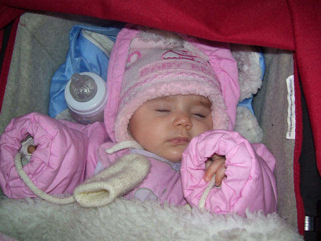 Majka &#9829;